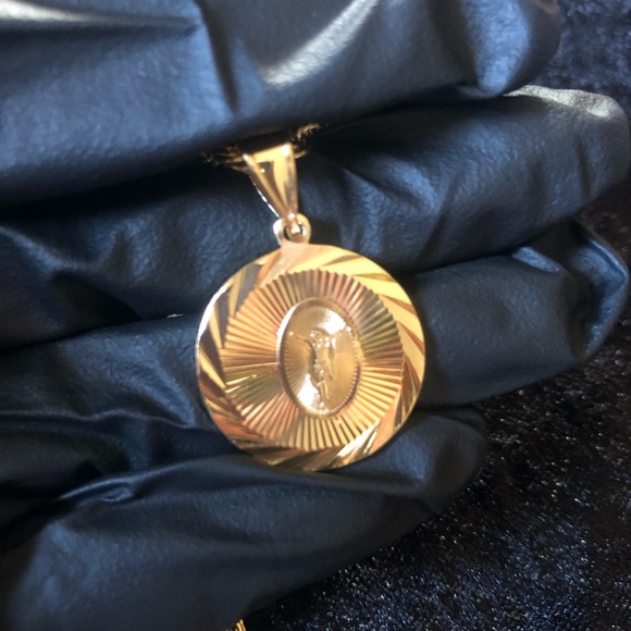 Gold plated - Picture 8 of 16